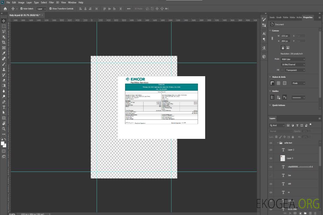 Salarié d'un employé d'une société d'ingénierie américaine template Salarié d'un employé d'une société d'ingénierie américaine template